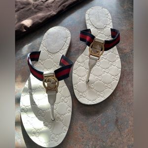 Gucci Sandals